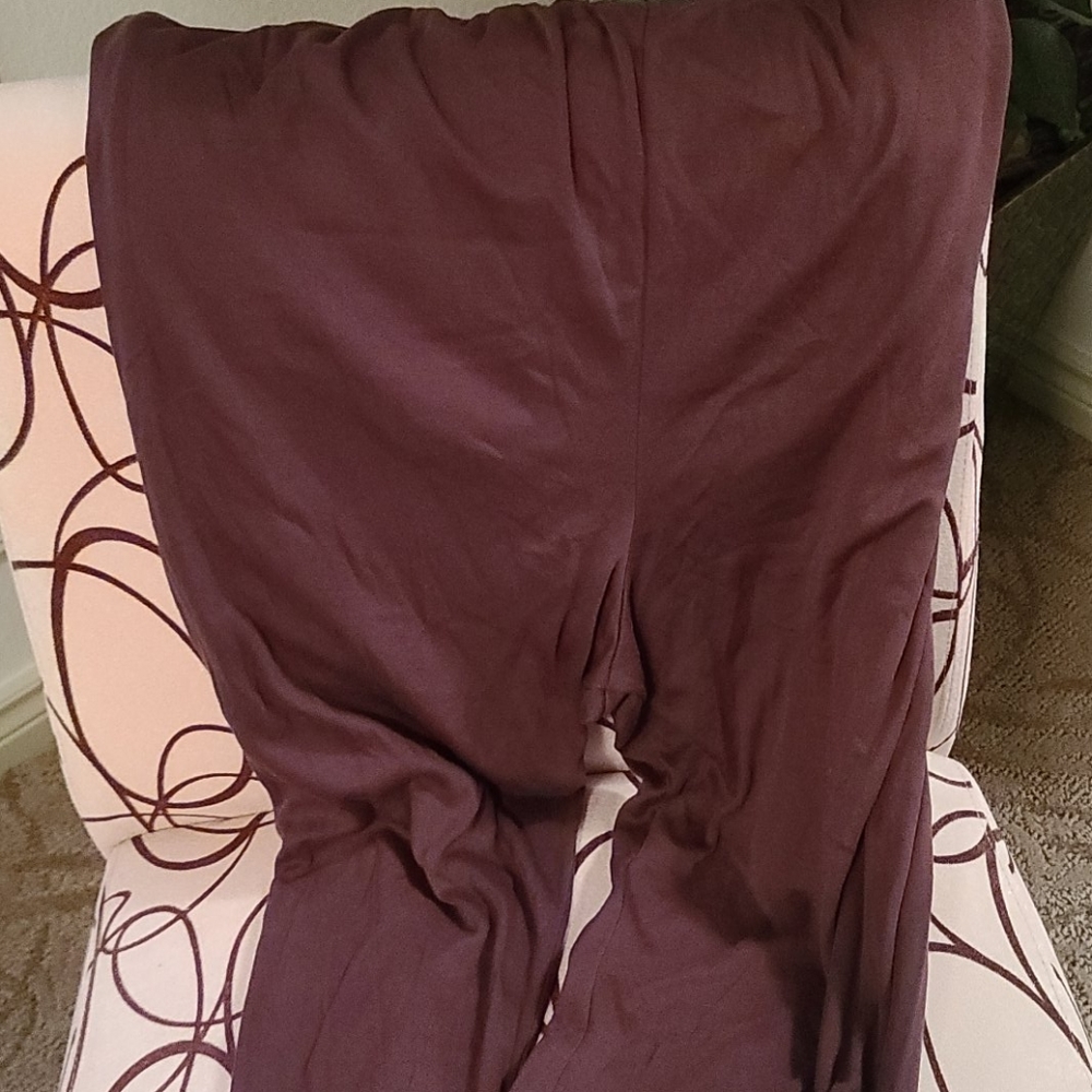 Lady's Pants